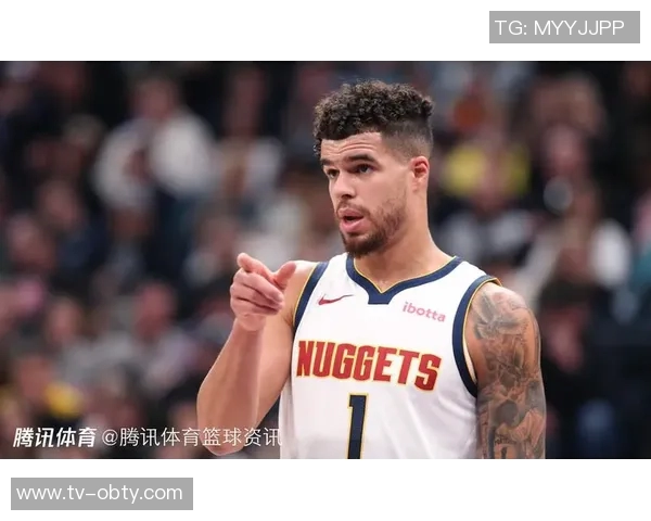 小波特全场最佳表现16中8三分命中率50贡献25分6篮板3抢断助力球队奋战 小波特全场最佳表现16中8三分命中率50贡献25分6篮板3抢断助力球队奋战