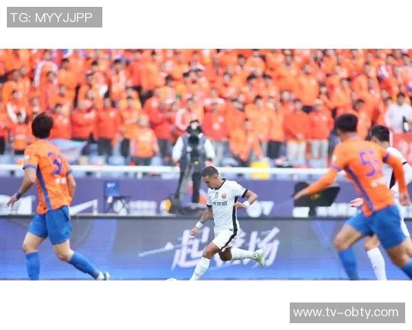 穆斯卡特谈泰山队换帅后表现蒋光太状态良好并未受伤