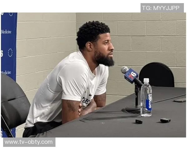 贝弗利坚信即便恩比德缺阵76人凭借乔治和马克西也能顺利晋级季后赛