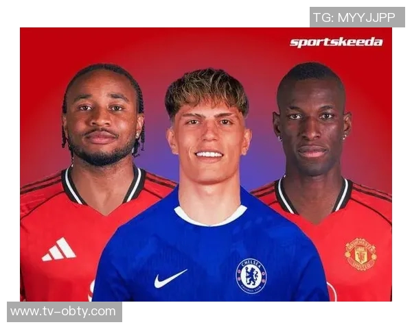 加纳乔透露与马雷斯卡谈转会并称与恩佐关系密切