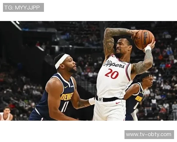 美记盛赞科林斯为最佳第六人快船战术因他更加多变灵活