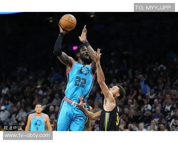 高效表现！叶戈尔杰明在比赛中6投4中斩获14分5篮板2助攻展现实力