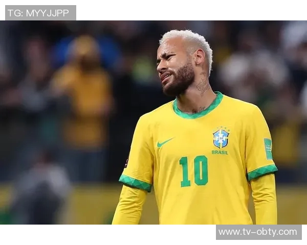 卡洛斯期待内马尔发挥关键作用助力巴西队冲击世界杯决赛