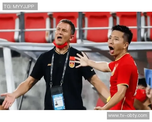 国足新帅人选浮出水面外教身份引发球迷热议