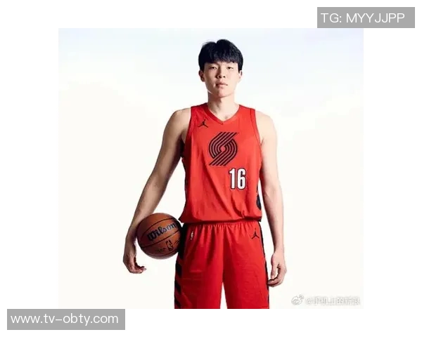 杨瀚森期待新秀赛季多上场时间力求减少失误不拖后腿