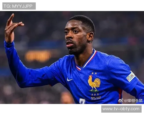 法甲身价排行榜揭晓巴黎队员占据前列登贝莱领衔9000万欧球员众多