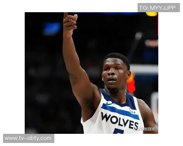 森林狼全队三分火力全开43投22中命中率高达511