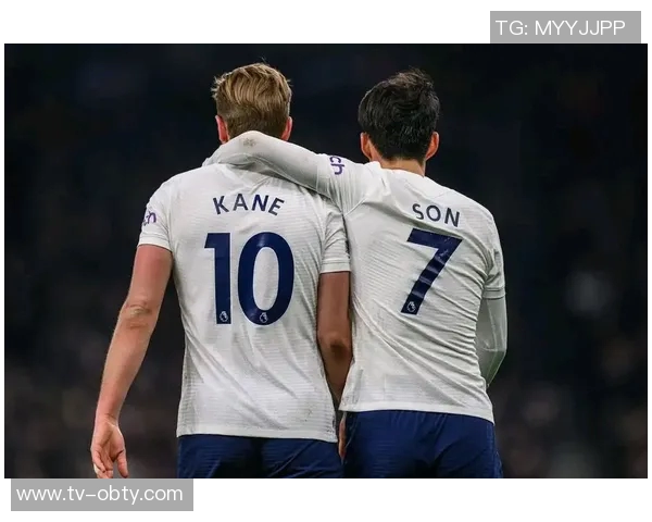 澳波选最佳五人阵容凯恩孙兴慜锋线搭档乔哈特名列其中